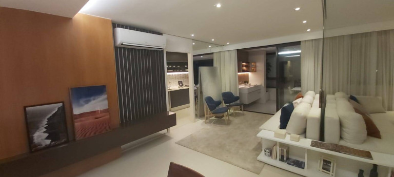 Imagem Apartamento com 2 Quartos à Venda, 86 m² em Barra Olímpica - Rio De Janeiro