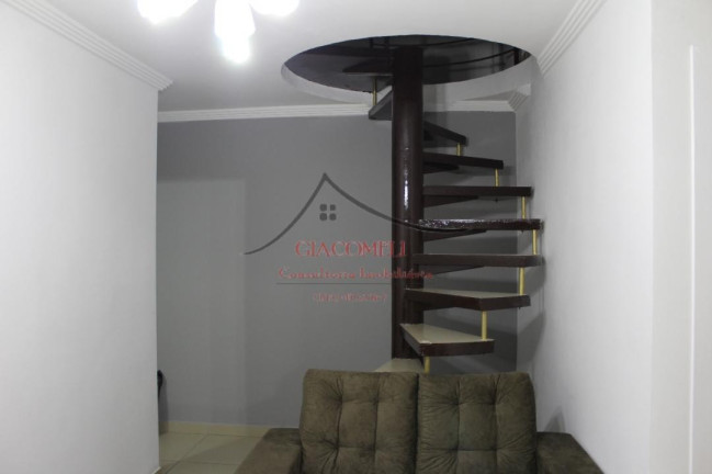 Imagem Apartamento com 2 Quartos à Venda, 106 m² em Jardim Santa Terezinha (zona Leste) - São Paulo Imagem Apartamento com 2 Quartos à Venda, 106 m² em Jardim Santa Terezinha (zona Leste) - São Paulo