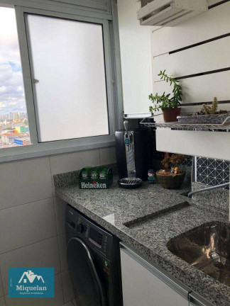 Imagem Apartamento com 1 Quarto à Venda, 33 m² em Brás - São Paulo