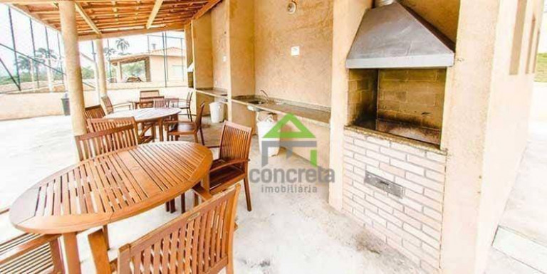Imagem Apartamento com 2 Quartos à Venda, 45 m² em Jardim Petrópolis - Cotia Imagem Apartamento com 2 Quartos à Venda, 45 m² em Jardim Petrópolis - Cotia