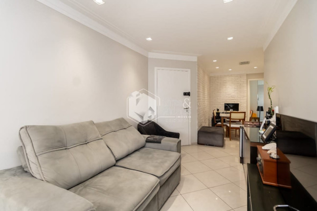 Imagem Apartamento com 3 Quartos à Venda, 80 m² em Vila Gumercindo - São Paulo Imagem Apartamento com 3 Quartos à Venda, 80 m² em Vila Gumercindo - São Paulo