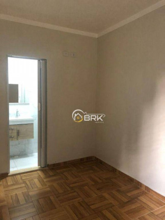 Imagem Casa com 1 Quarto para Alugar, 60 m² em Vila Matilde - São Paulo