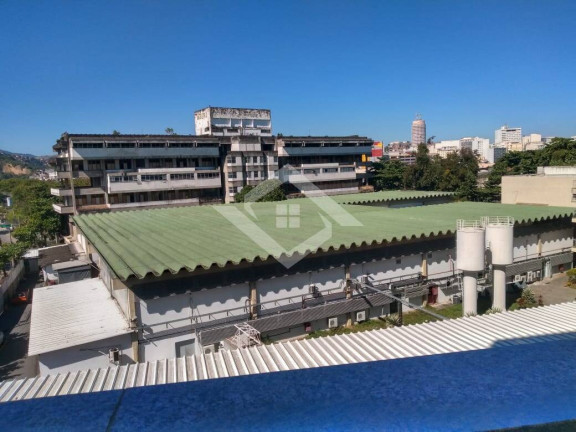Apartamento com 3 Quartos à Venda, 74 m² em Centro - Niterói
