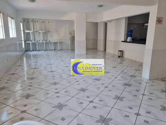 Imagem Apartamento com 2 Quartos à Venda, 74 m² em Santa Terezinha - São Bernardo Do Campo