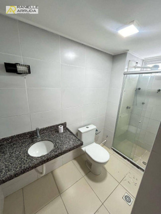 Imagem Apartamento com 2 Quartos à Venda, 66 m² em Jardim Oceania - João Pessoa