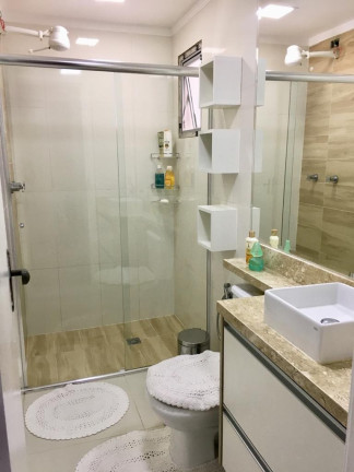 Imagem Apartamento com 3 Quartos à Venda, 65 m² em Vila Granada - São Paulo