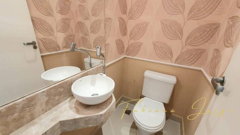 Imagem Casa de Condomínio com 3 Quartos à Venda, 141 m² em Jardim Das Paineiras - Campinas Imagem Casa de Condomínio com 3 Quartos à Venda, 141 m² em Jardim Das Paineiras - Campinas