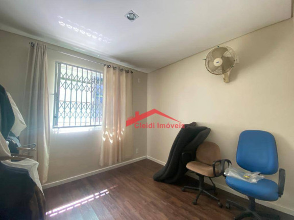 Imagem Sobrado com 3 Quartos à Venda, 149 m² em Floresta - Joinville