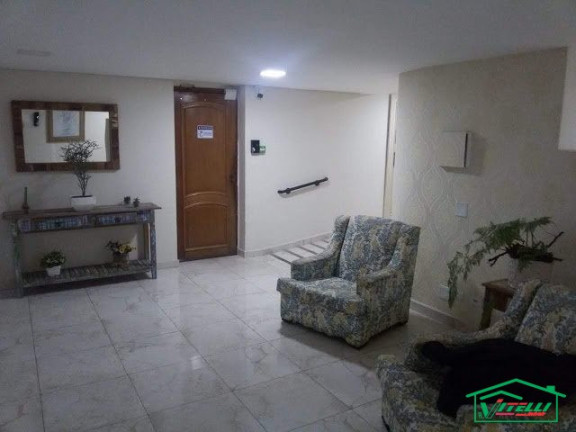 Imagem Apartamento com 2 Quartos à Venda, 79 m² em Parque Da Mooca - São Paulo