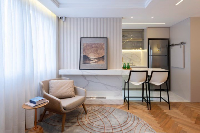 Imagem Apartamento com 3 Quartos à Venda, 67 m² em Passo Da Areia - Porto Alegre