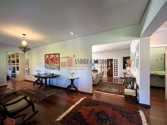 Imagem Casa de Condomínio com 5 Quartos à Venda, 653 m² em Granja Viana - Cotia Imagem Casa de Condomínio com 5 Quartos à Venda, 653 m² em Granja Viana - Cotia