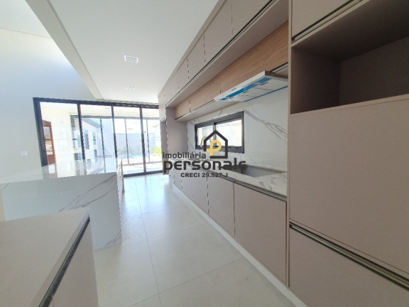 Imagem Imóvel com 3 Quartos à Venda, 225 m² em Residencial Monte Carlo - Sorocaba
