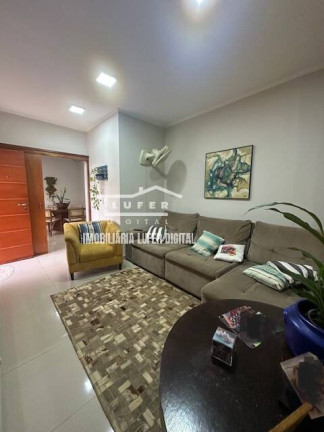 Imagem Casa com 2 Quartos para Alugar, 180 m² em Santa Angelina - Araraquara Imagem Casa com 2 Quartos para Alugar, 180 m² em Santa Angelina - Araraquara