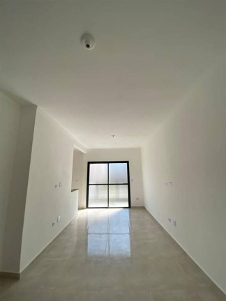 Imagem Casa de Condomínio com 2 Quartos à Venda, 50 m² em Caiçara - Praia Grande Imagem Casa de Condomínio com 2 Quartos à Venda, 50 m² em Caiçara - Praia Grande