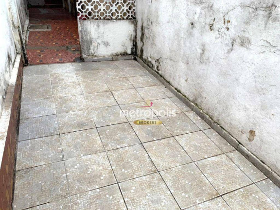 Imagem Casa com 4 Quartos à Venda, 258 m² em Olímpico - São Caetano Do Sul Imagem Casa com 4 Quartos à Venda, 258 m² em Olímpico - São Caetano Do Sul