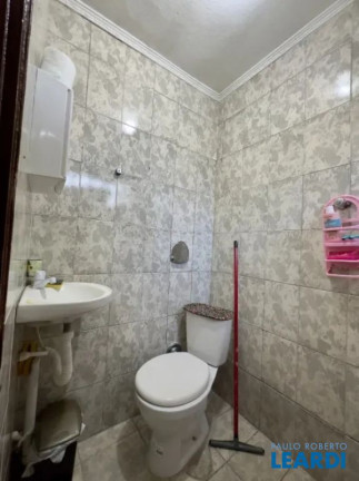 Imagem Casa com 3 Quartos à Venda, 156 m² em Jardim Bela Vista - Santo André Imagem Casa com 3 Quartos à Venda, 156 m² em Jardim Bela Vista - Santo André