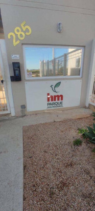 Imagem Apartamento com 2 Quartos para Alugar, 42 m² em Aparecidinha - Sorocaba Imagem Apartamento com 2 Quartos para Alugar, 42 m² em Aparecidinha - Sorocaba