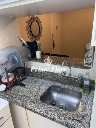 Imagem Apartamento com 1 Quarto à Venda, 32 m² em Cerqueira César - São Paulo Imagem Apartamento com 1 Quarto à Venda, 32 m² em Cerqueira César - São Paulo