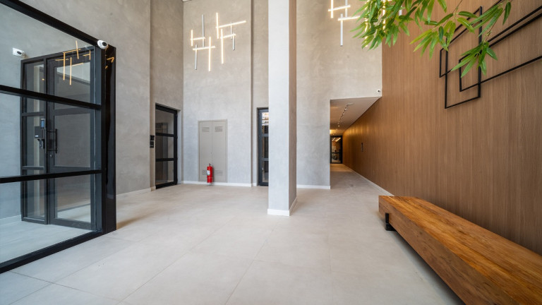Imagem Imóvel com 1 Quarto à Venda, 26 m² em Mirandópolis - São Paulo Imagem Imóvel com 1 Quarto à Venda, 26 m² em Mirandópolis - São Paulo
