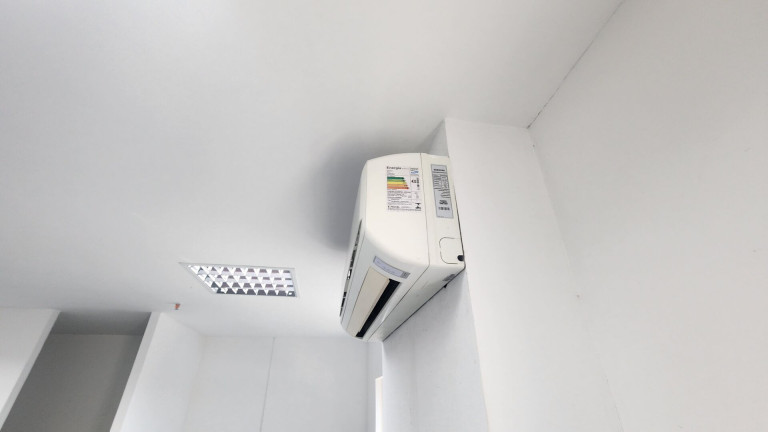 Imagem Imóvel Comercial para Alugar, 41 m² em Valongo - Santos