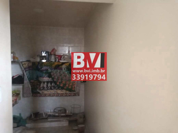 Imagem Apartamento com 3 Quartos à Venda, 115 m² em Vila Da Penha - Rio De Janeiro