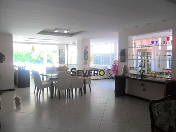 Imagem Casa com 4 Quartos à Venda, 400 m² em Itacoatiara - Niterói