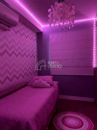 Imagem Apartamento com 3 Quartos à Venda, 150 m² em Marapé - Santos Imagem Apartamento com 3 Quartos à Venda, 150 m² em Marapé - Santos