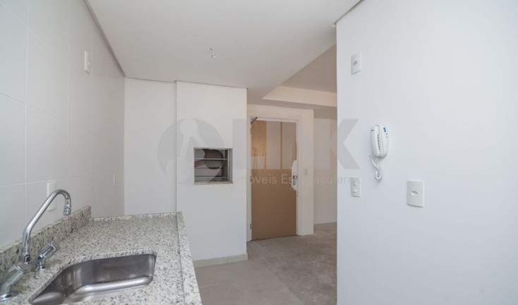 Imagem Apartamento com 3 Quartos à Venda, 65 m² em Petrópolis - Porto Alegre