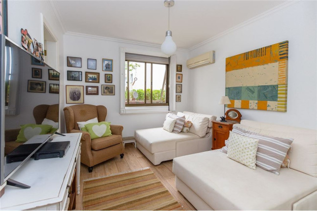 Imagem Apartamento com 4 Quartos à Venda, 264 m² em Consolação - São Paulo Imagem Apartamento com 4 Quartos à Venda, 264 m² em Consolação - São Paulo