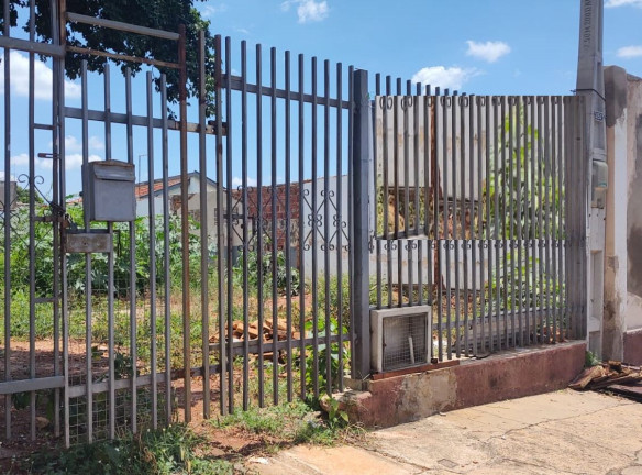 Imagem Terreno para Alugar, 330 m² em Paulista - Piracicaba