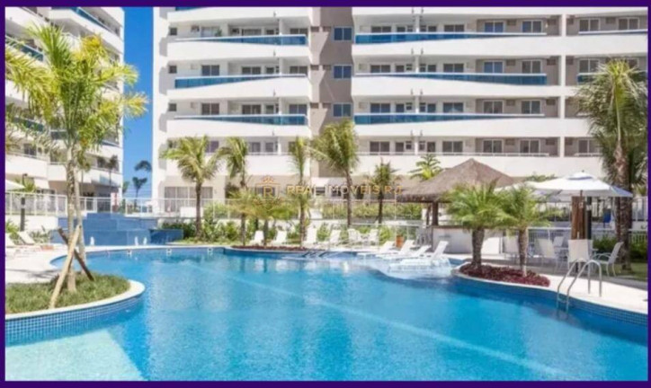 Imagem Apartamento com 3 Quartos à Venda, 93 m² em Recreio Dos Bandeirantes - Rio De Janeiro Imagem Apartamento com 3 Quartos à Venda, 93 m² em Recreio Dos Bandeirantes - Rio De Janeiro