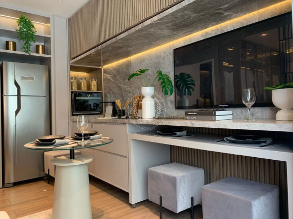 Imagem Apartamento com 1 Quarto à Venda, 26 m² em Pinheiros - São Paulo