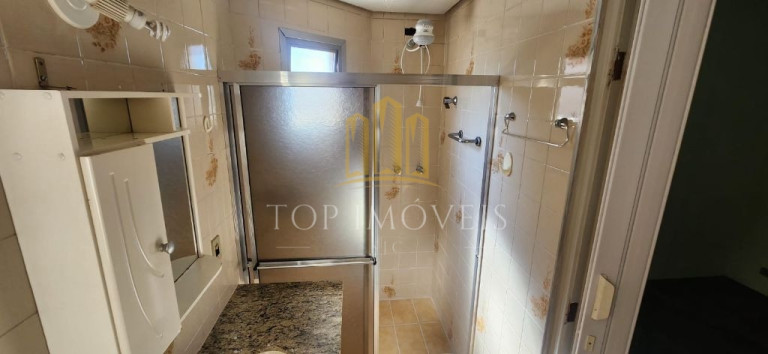Imagem Apartamento com 2 Quartos para Alugar, 74 m² em Centro - São José Dos Campos Imagem Apartamento com 2 Quartos para Alugar, 74 m² em Centro - São José Dos Campos