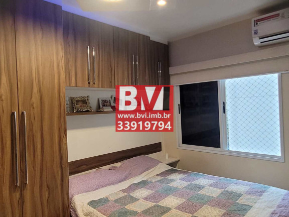 Imagem Apartamento com 3 Quartos à Venda, 62 m² em Penha - Rio De Janeiro Imagem Apartamento com 3 Quartos à Venda, 62 m² em Penha - Rio De Janeiro