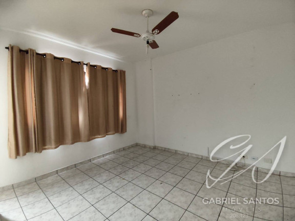 Imagem Casa com 1 Quarto à Venda, 46 m² em Flórida - Praia Grande