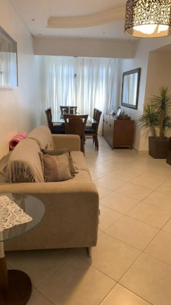 Imagem Apartamento com 2 Quartos à Venda, 88 m² em Marape - Santos
