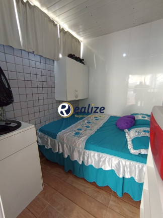 Imagem Imóvel com 3 Quartos à Venda, 120 m² em Praia Do Morro - Guarapari