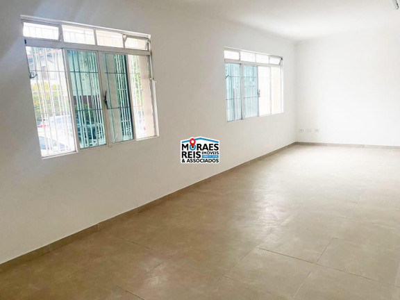 Imagem Imóvel com 3 Quartos à Venda, 235 m² em Campo Belo - São Paulo