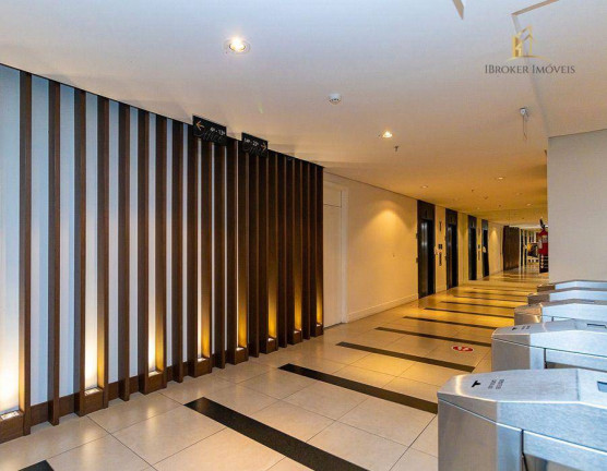 Imagem Sala Comercial à Venda, 60 m² em Centro - Curitiba Imagem Sala Comercial à Venda, 60 m² em Centro - Curitiba