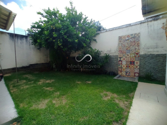 Imagem Casa de Condomínio com 3 Quartos à Venda, 450 m² em Várzea - Lagoa Santa Imagem Casa de Condomínio com 3 Quartos à Venda, 450 m² em Várzea - Lagoa Santa
