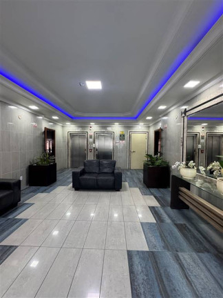 Imagem Apartamento com 1 Quarto à Venda, 60 m² em Aviação - Praia Grande