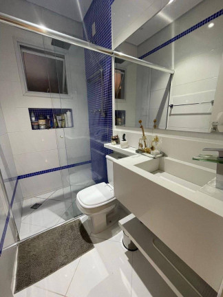Imagem Apartamento com 3 Quartos à Venda, 220 m² em Campestre - Santo André Imagem Apartamento com 3 Quartos à Venda, 220 m² em Campestre - Santo André