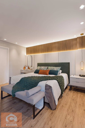 Imagem Apartamento com 3 Quartos à Venda, 115 m² em Vila Olímpia - São Paulo Imagem Apartamento com 3 Quartos à Venda, 115 m² em Vila Olímpia - São Paulo