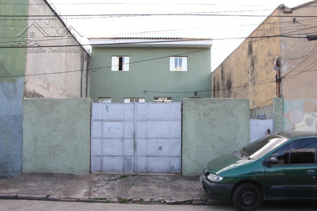 Sobrado com 2 Quartos à Venda, 96 m² em Vila Carrão - São Paulo