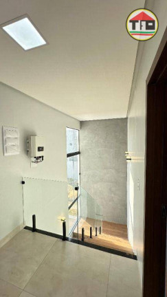 Imagem Casa com 3 Quartos à Venda, 179 m² em Condomínio - Marabá Imagem Casa com 3 Quartos à Venda, 179 m² em Condomínio - Marabá