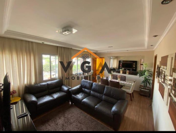 Apartamento com 3 Quartos à Venda, 78 m² em Vila Bela - São Paulo