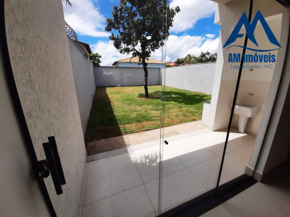 Imagem Casa com 3 Quartos à Venda, 360 m² em Lundcea - Lagoa Santa Imagem Casa com 3 Quartos à Venda, 360 m² em Lundcea - Lagoa Santa
