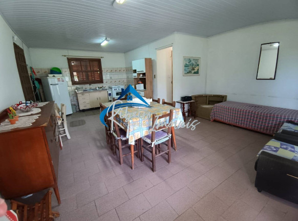 Imagem Casa com 2 Quartos à Venda, 58 m² em Albatroz - Imbé Imagem Casa com 2 Quartos à Venda, 58 m² em Albatroz - Imbé