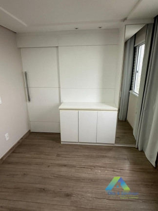 Imagem Apartamento com 3 Quartos à Venda, 115 m² em Vila Valparaíso - Santo André