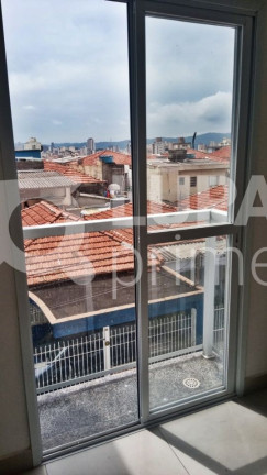 Imagem Apartamento com 1 Quarto à Venda, 32 m² em Vila Ede - São Paulo